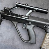 STEYR AUG A1 Pre Ban Donut of Death Police 5.56X45MM NATO - Image 5 of 17