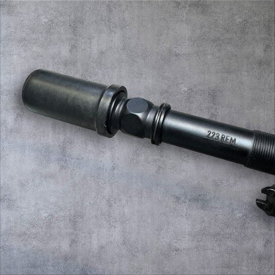 STEYR AUG A1 Pre Ban Donut of Death Police 5.56X45MM NATO - Image 15 of 17