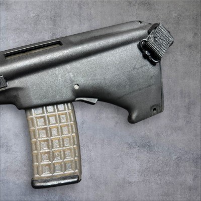 STEYR AUG A1 Pre Ban Donut of Death Police 5.56X45MM NATO - Image 6 of 17
