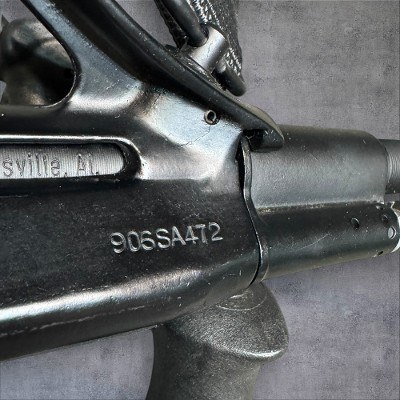 STEYR AUG A1 Pre Ban Donut of Death Police 5.56X45MM NATO - Image 13 of 17