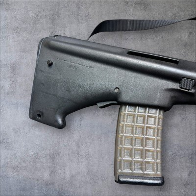 STEYR AUG A1 Pre Ban Donut of Death Police 5.56X45MM NATO - Image 8 of 17