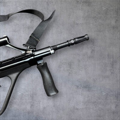 STEYR AUG A1 Pre Ban Donut of Death Police 5.56X45MM NATO - Image 10 of 17