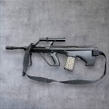 STEYR AUG A1 Pre Ban Donut of Death Police 5.56X45MM NATO - Image 3 of 17