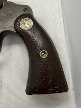 COLT police positive .38 SPL - Image 10 of 16