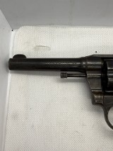 COLT police positive .38 SPL - Image 7 of 16