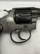COLT police positive .38 SPL - Image 12 of 16