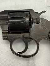 COLT police positive .38 SPL - Image 8 of 16