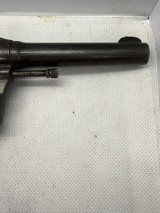 COLT police positive .38 SPL - Image 11 of 16
