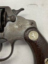 COLT police positive .38 SPL - Image 9 of 16