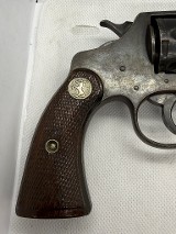 COLT police positive .38 SPL - Image 13 of 16