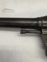 COLT police positive .38 SPL - Image 6 of 16