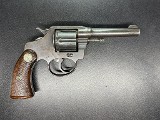 COLT police positive .38 SPL - Image 2 of 16