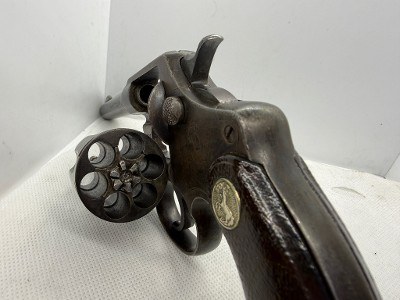 COLT police positive .38 SPL - Image 15 of 16