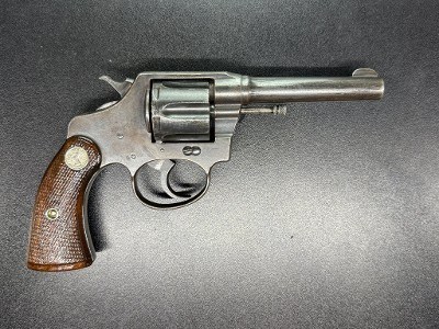 COLT police positive .38 SPL - Image 2 of 16