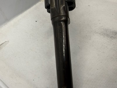COLT police positive .38 SPL - Image 14 of 16