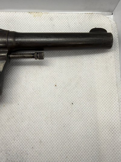 COLT police positive .38 SPL - Image 11 of 16
