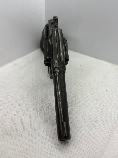 COLT police positive .38 SPL - Image 4 of 16