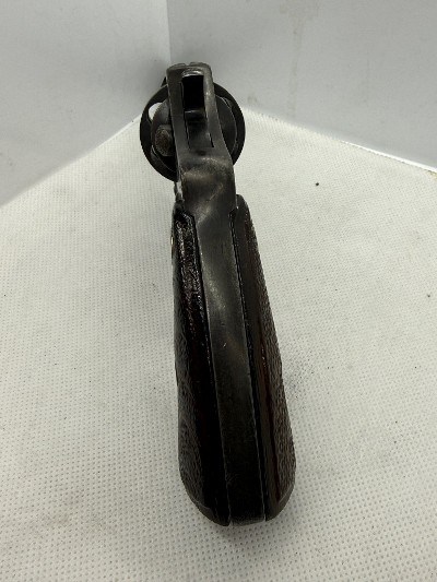 COLT police positive .38 SPL - Image 3 of 16