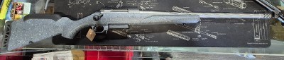 RUGER AMERICAN .22 CREEDMOOR - Image 1 of 2