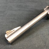 RUGER SUPER REDHAWK .44 MAGNUM - Image 6 of 10