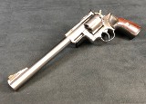 RUGER SUPER REDHAWK .44 MAGNUM - Image 1 of 10