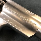 RUGER SUPER REDHAWK .44 MAGNUM - Image 8 of 10