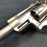 RUGER SUPER REDHAWK .44 MAGNUM - Image 5 of 10