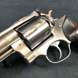 RUGER SUPER REDHAWK .44 MAGNUM - Image 4 of 10