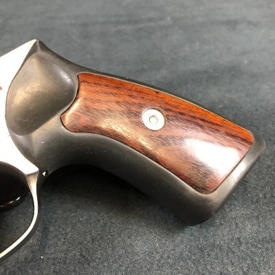 RUGER SUPER REDHAWK .44 MAGNUM - Image 3 of 10