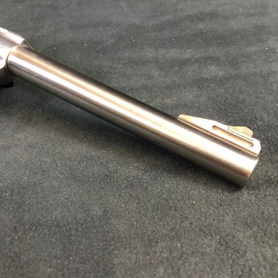 RUGER SUPER REDHAWK .44 MAGNUM - Image 7 of 10