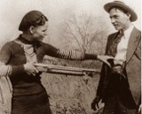 REMINGTON 11 Model 11 Whippit Bonnie & Clyde 12 GA - Image 3 of 12