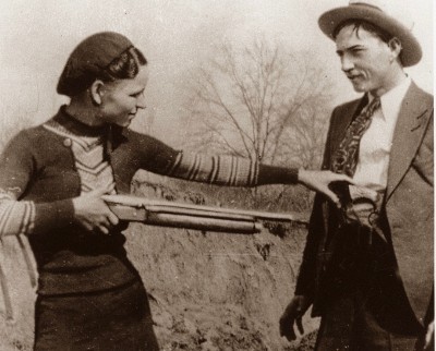 REMINGTON 11 Model 11 Whippit Bonnie & Clyde 12 GA - Image 3 of 12