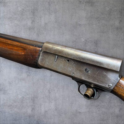 REMINGTON 11 Model 11 Whippit Bonnie & Clyde 12 GA - Image 6 of 12