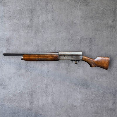 REMINGTON 11 Model 11 Whippit Bonnie & Clyde 12 GA - Image 4 of 12