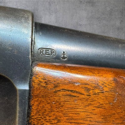 REMINGTON 11 Model 11 Whippit Bonnie & Clyde 12 GA - Image 11 of 12