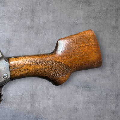 REMINGTON 11 Model 11 Whippit Bonnie & Clyde 12 GA - Image 5 of 12
