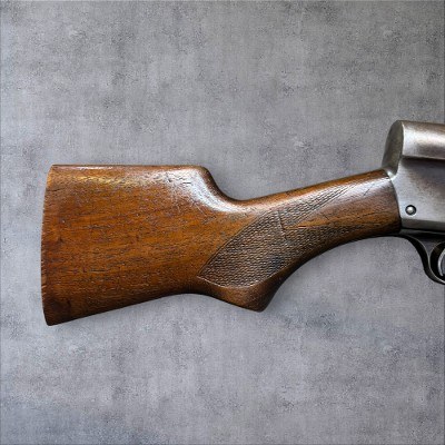 REMINGTON 11 Model 11 Whippit Bonnie & Clyde 12 GA - Image 8 of 12