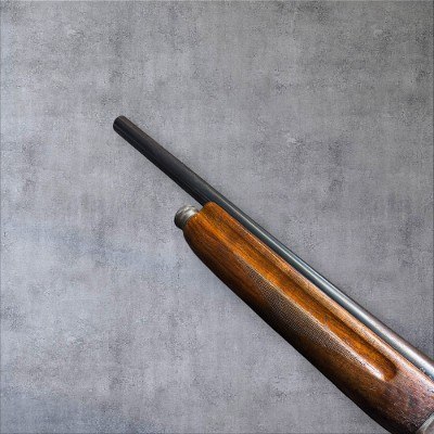 REMINGTON 11 Model 11 Whippit Bonnie & Clyde 12 GA - Image 7 of 12