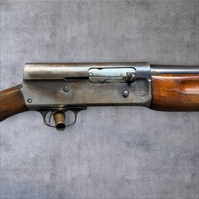 REMINGTON 11 Model 11 Whippit Bonnie & Clyde 12 GA - Image 9 of 12
