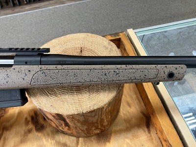 BERGARA B-14 HMR .22-250 REM - Image 5 of 8