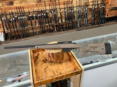 BERGARA B-14 HMR .22-250 REM - Image 7 of 8