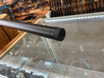 BERGARA B-14 HMR .22-250 REM - Image 6 of 8