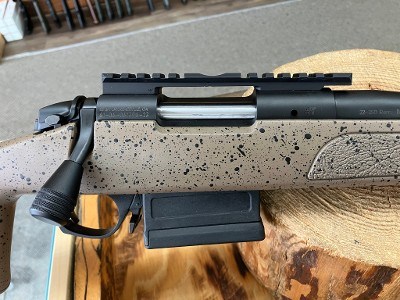BERGARA B-14 HMR .22-250 REM - Image 3 of 8
