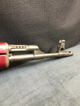 CENTURY ARMS VSKA 7.62MM X 39 RUSSIAN - Image 7 of 12