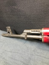 CENTURY ARMS VSKA 7.62MM X 39 RUSSIAN - Image 10 of 12