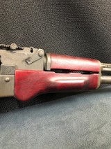 CENTURY ARMS VSKA 7.62MM X 39 RUSSIAN - Image 6 of 12