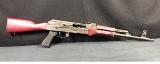 CENTURY ARMS VSKA 7.62MM X 39 RUSSIAN - Image 1 of 12