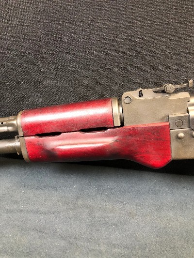 CENTURY ARMS VSKA 7.62MM X 39 RUSSIAN - Image 9 of 12
