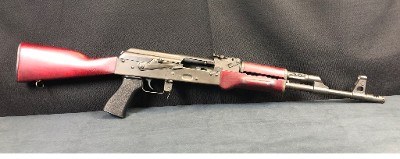 CENTURY ARMS VSKA 7.62MM X 39 RUSSIAN - Image 1 of 12