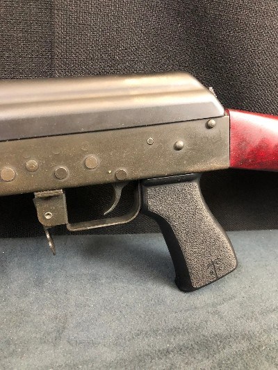 CENTURY ARMS VSKA 7.62MM X 39 RUSSIAN - Image 12 of 12